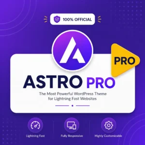 Rank Math Pro
