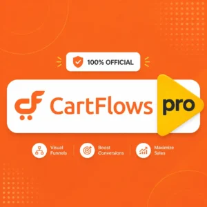 CartFlows Pro